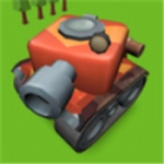 坦克冒险大作战手游安卓版下载-坦克冒险大作战免费解锁坦克道具手游下载v1.2