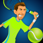 网球竞技赛安卓版游戏下载-网球竞技赛模拟体育竞技手游下载v2.9.4